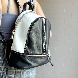 Micheal lors backpack bag purse MK